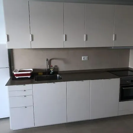 Vistas De Ensueno Al Mar * Candelaria