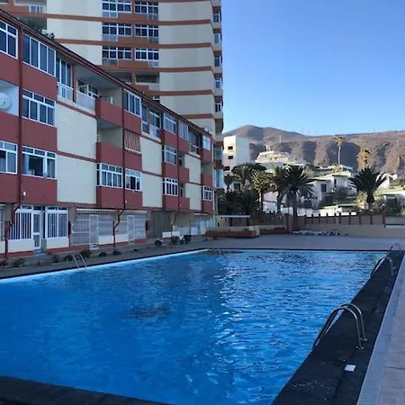 Vistas De Ensueno Al Mar Candelaria