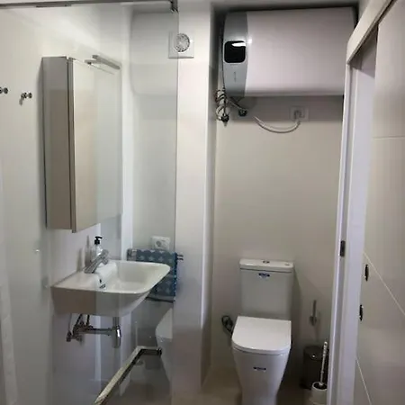 Vistas De Ensueno Al Mar Candelaria