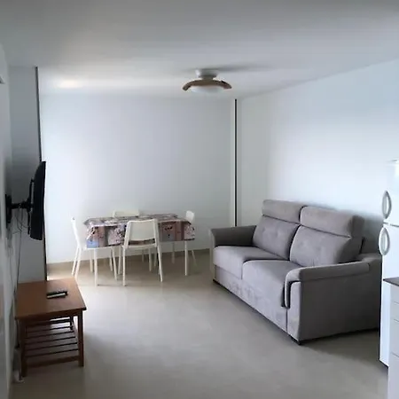 Vistas De Ensueno Al Mar Appartamento *