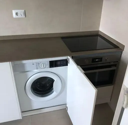 Vistas De Ensueno Al Mar *