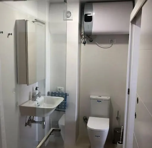 Vistas De Ensueno Al Mar Candelaria