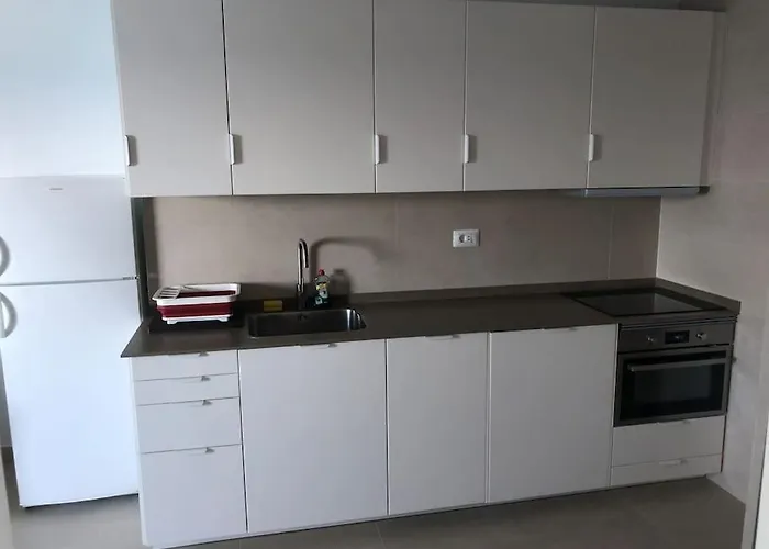 Vistas De Ensueno Al Mar * Candelaria