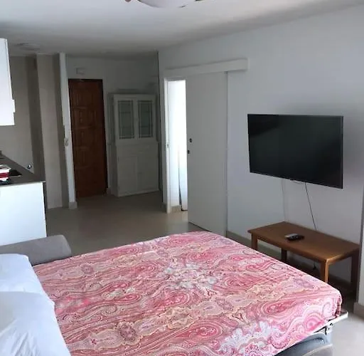 Vistas De Ensueno Al Mar