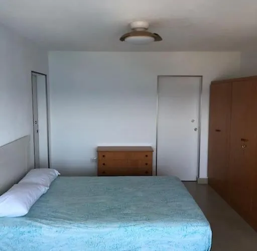 Apartman Vistas De Ensueno Al Mar