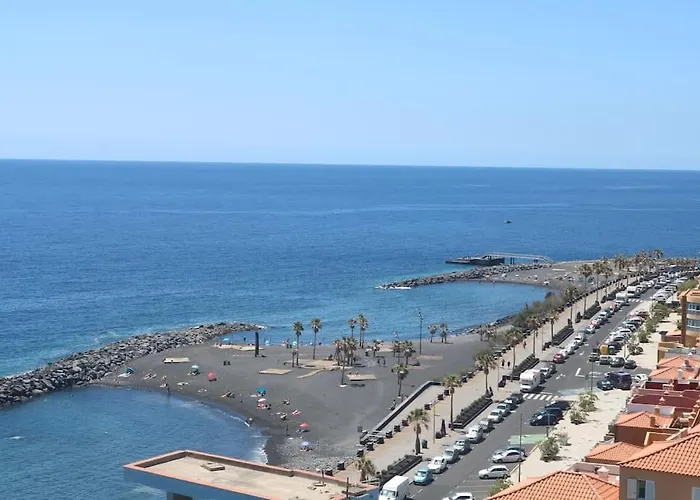 Vistas De Ensueno Al Mar