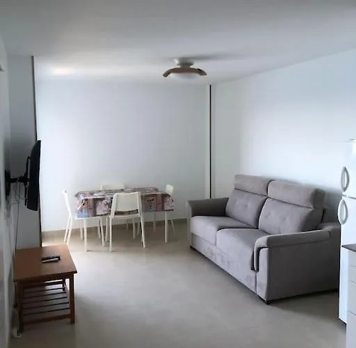 Vistas De Ensueno Al Mar アパート *