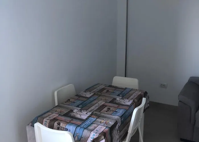 Vistas De Ensueno Al Mar *