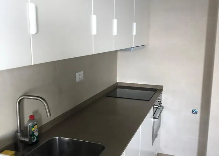 Apartman Vistas De Ensueno Al Mar *