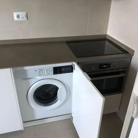 Vistas De Ensueño Al Mar *