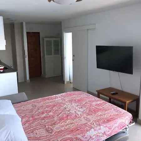 Vistas De Ensueño Al Mar