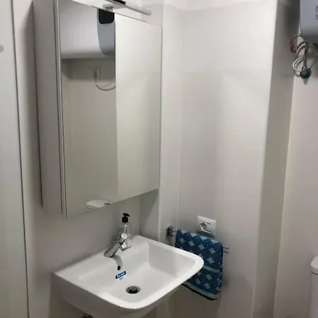 Apartamento Vistas De Ensueño Al Mar