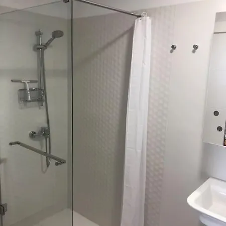 Apartamento Vistas De Ensueño Al Mar