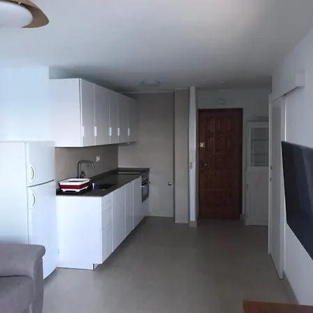 Vistas De Ensueño Al Mar Apartamento *