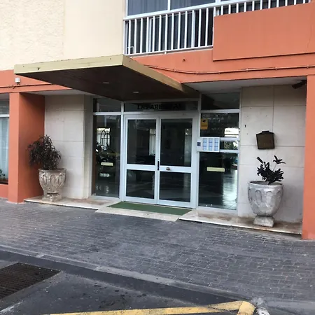 Vistas De Ensueño Al Mar Apartamento *