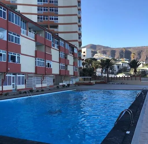 Vistas De Ensueno Al Mar Candelaria