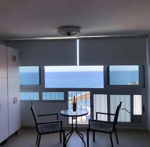 Daire Vistas De Ensueno Al Mar