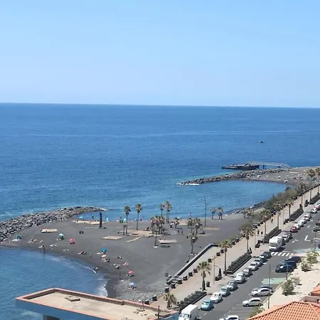 Vistas De Ensueno Al Mar