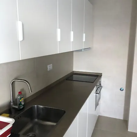 Apartman Vistas De Ensueno Al Mar *